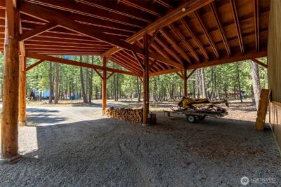 16 Littell Road , Mazama, WA 98833 - Photo 20