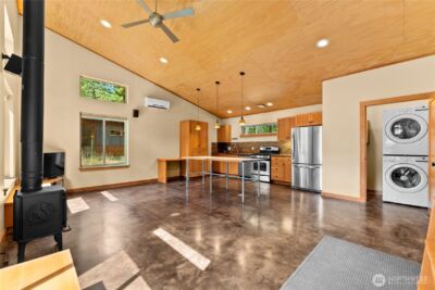 16 Littell Road , Mazama, WA 98833 - Photo 22