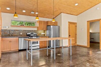 16 Littell Road , Mazama, WA 98833 - Photo 24