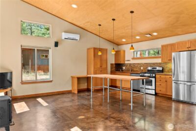 16 Littell Road , Mazama, WA 98833 - Photo 27