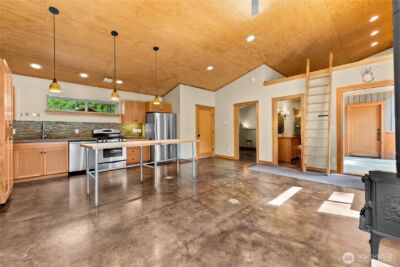 16 Littell Road , Mazama, WA 98833 - Photo 28