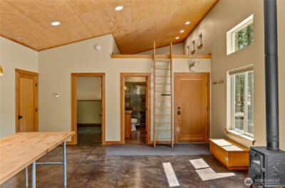 16 Littell Road , Mazama, WA 98833 - Photo 30