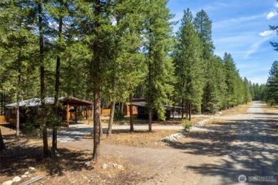 16 Littell Road , Mazama, WA 98833 - Photo 39