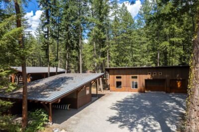 16 Littell Road , Mazama, WA 98833 - Photo 40