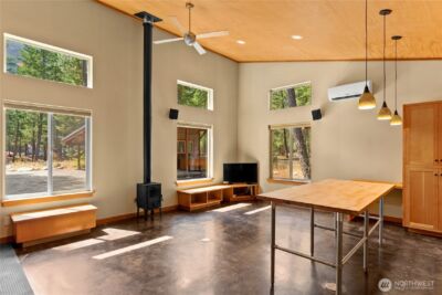 16 Littell Road , Mazama, WA 98833 - Photo 4