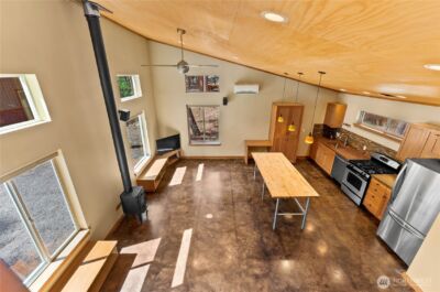 16 Littell Road , Mazama, WA 98833 - Photo 6