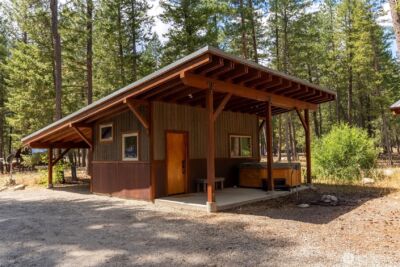 16 Littell Road , Mazama, WA 98833 - Photo 10