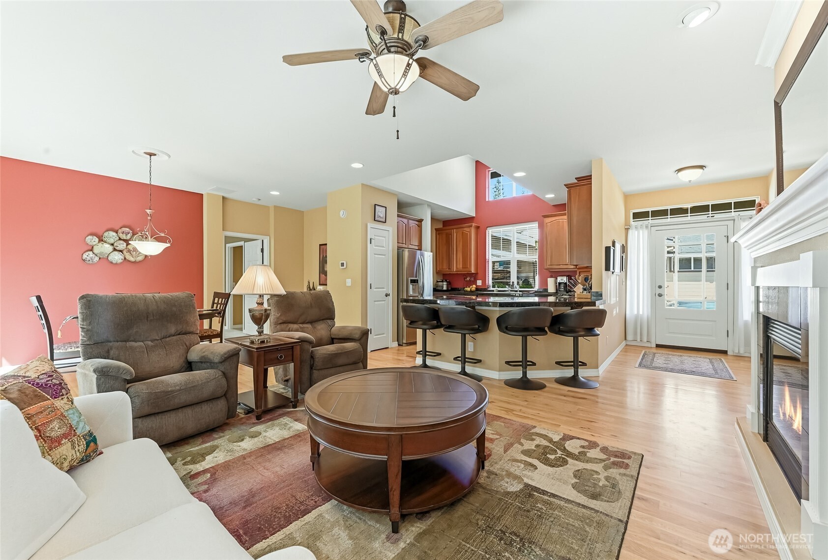 13245 230th Place NE, Redmond, WA 98053