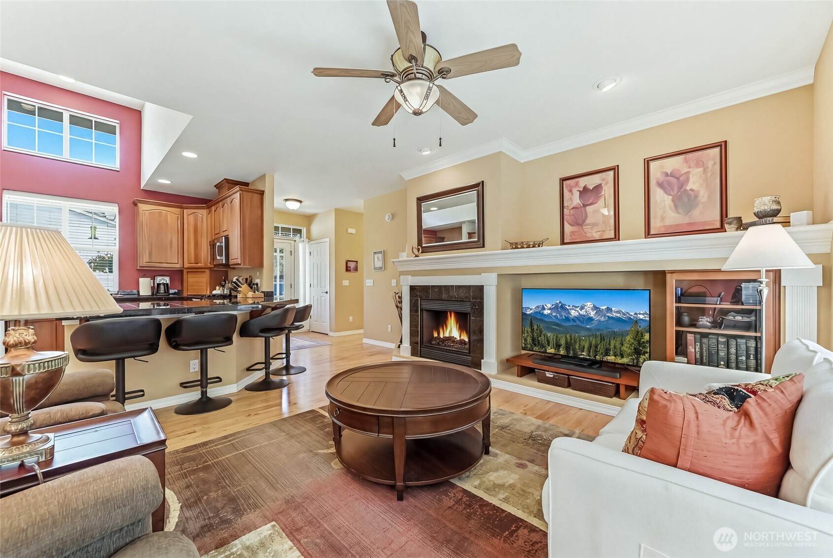 13245 230th Place NE, Redmond, WA 98053