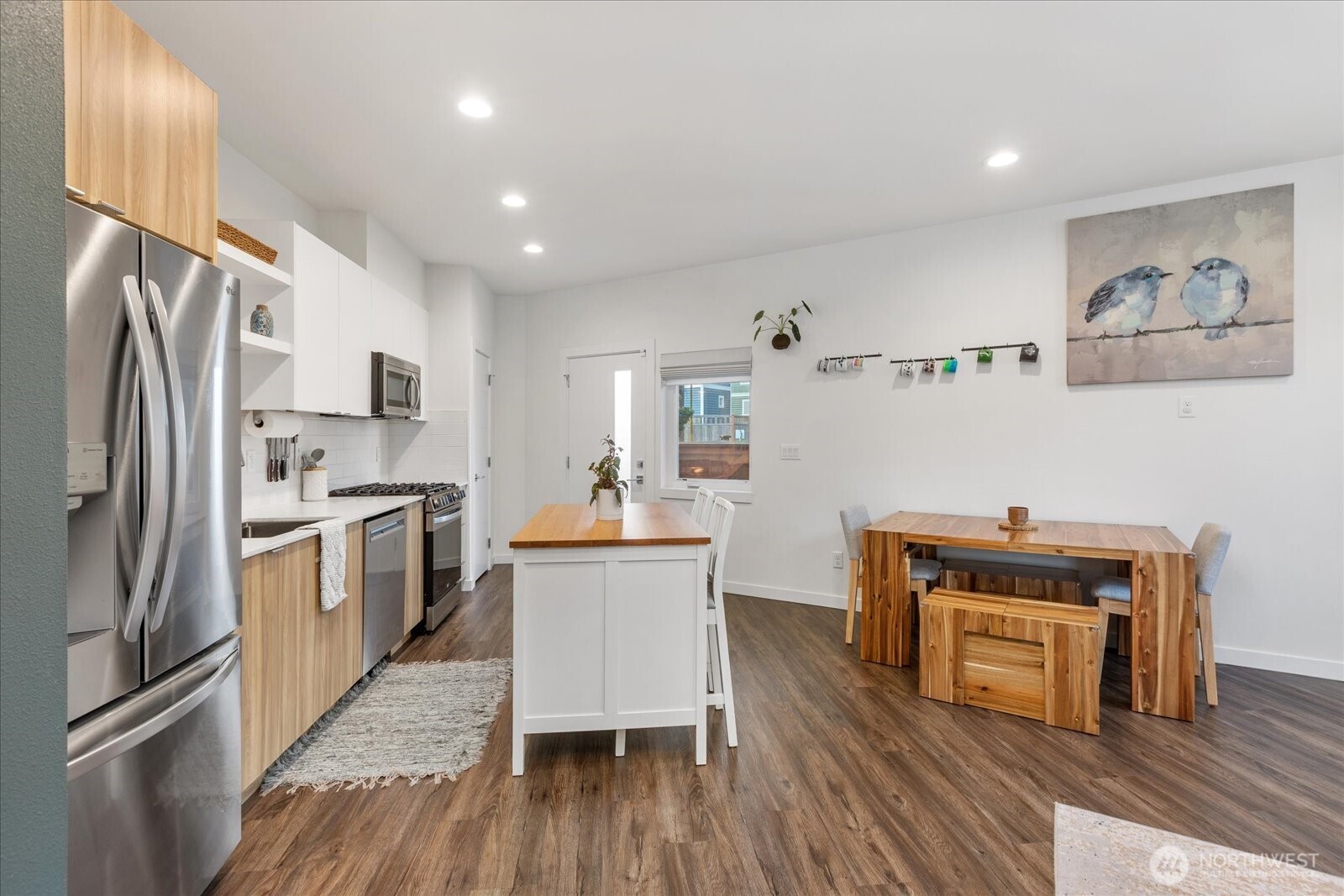 10170 Holman Road NW #H, Seattle, WA 98177