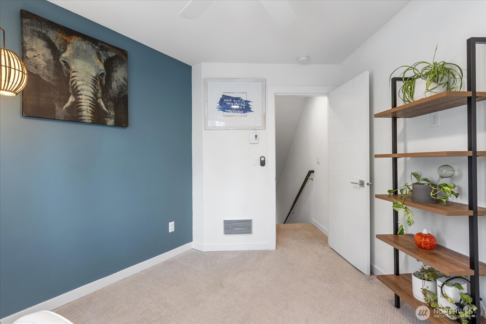 10170 Holman Road NW #H, Seattle, WA 98177