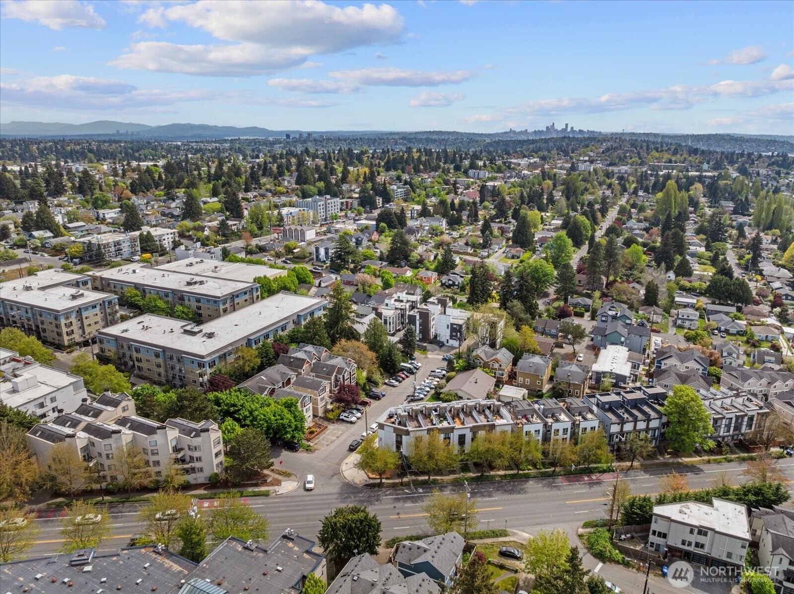 10170 Holman Road NW #H, Seattle, WA 98177