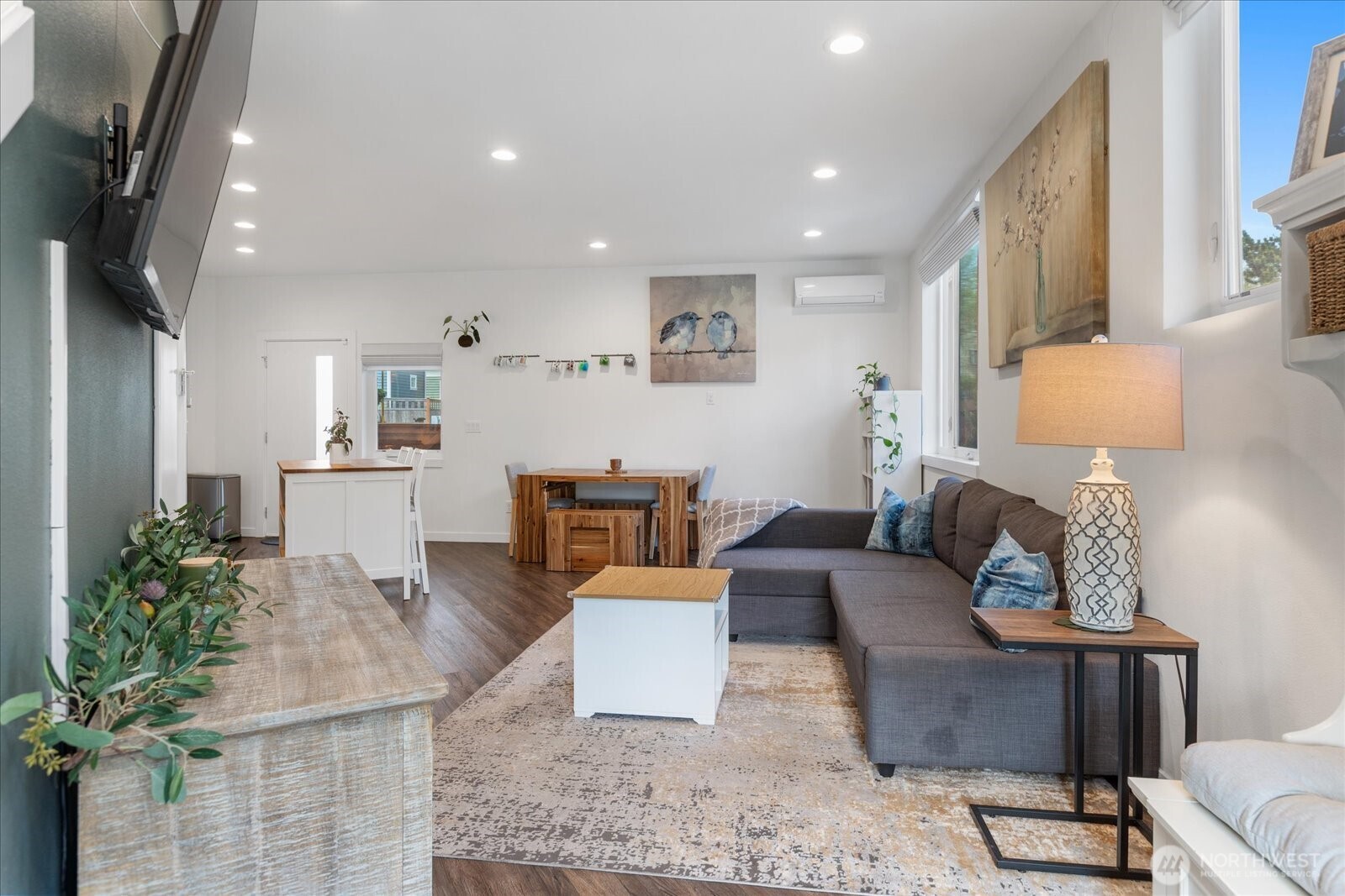 10170 Holman Road NW #H, Seattle, WA 98177