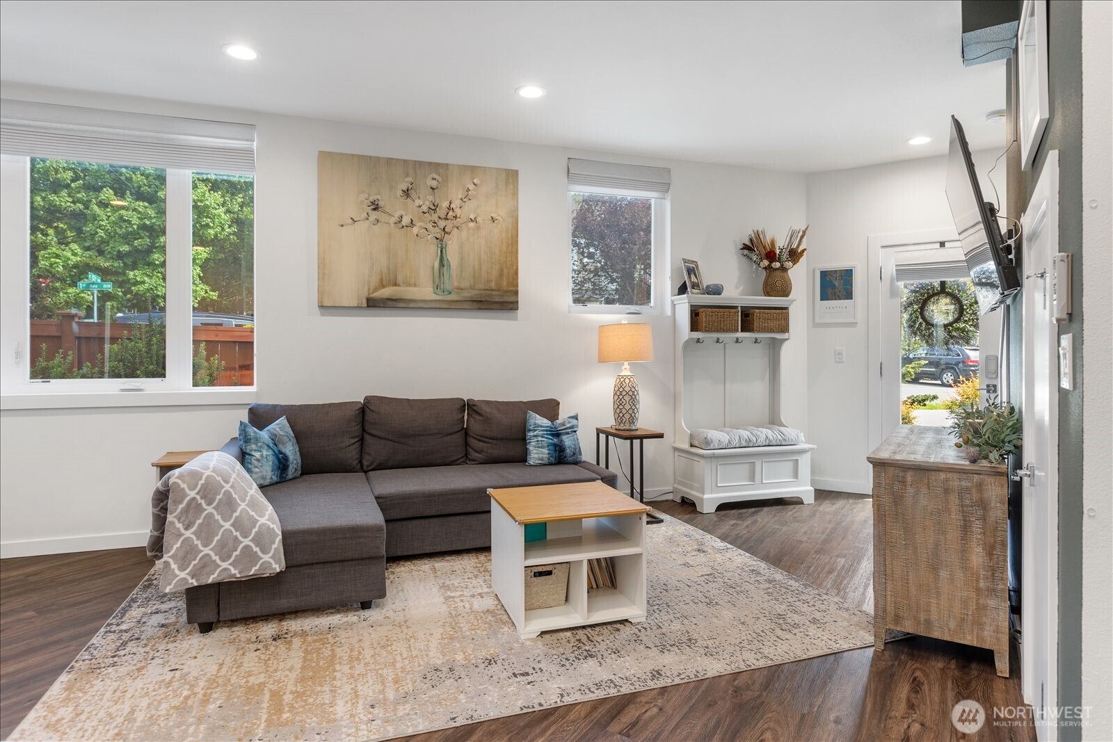 10170 Holman Road NW #H, Seattle, WA 98177