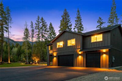 630 Silver Creek Road , Easton, WA 98925 - Photo 1