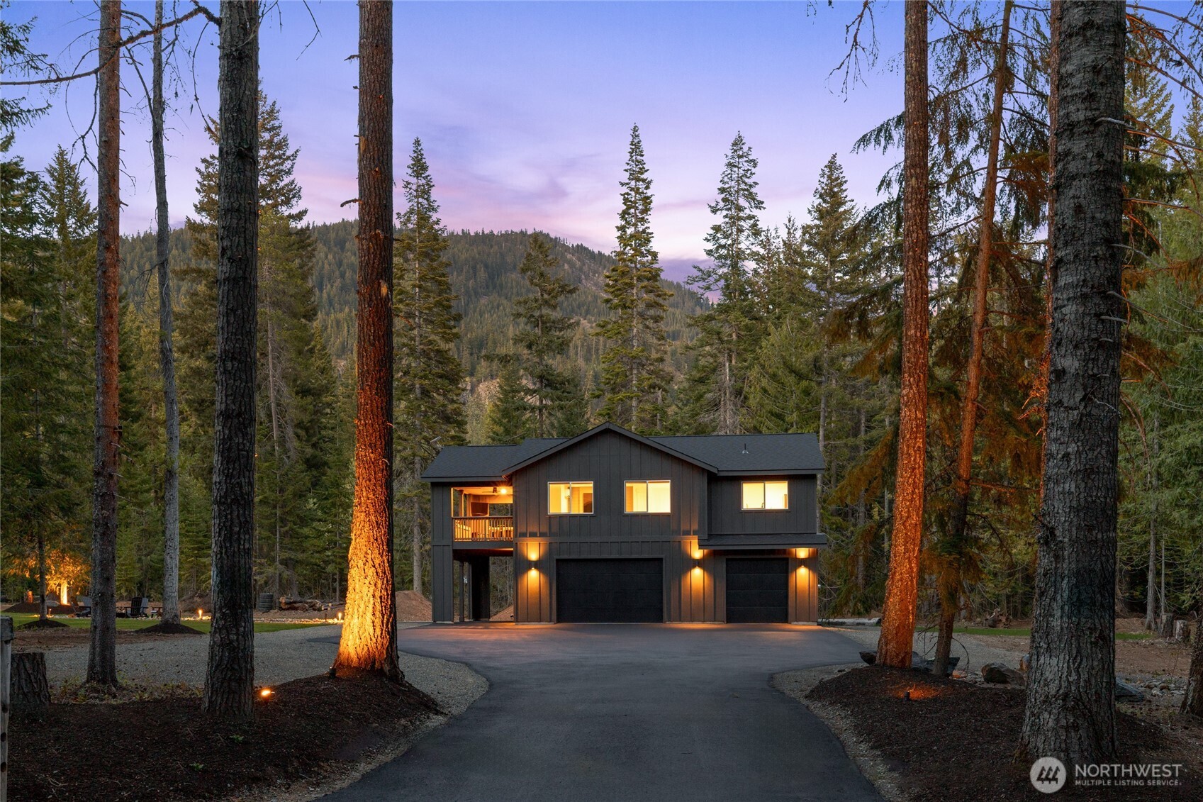 630 Silver Creek Road , Easton, WA 98925
