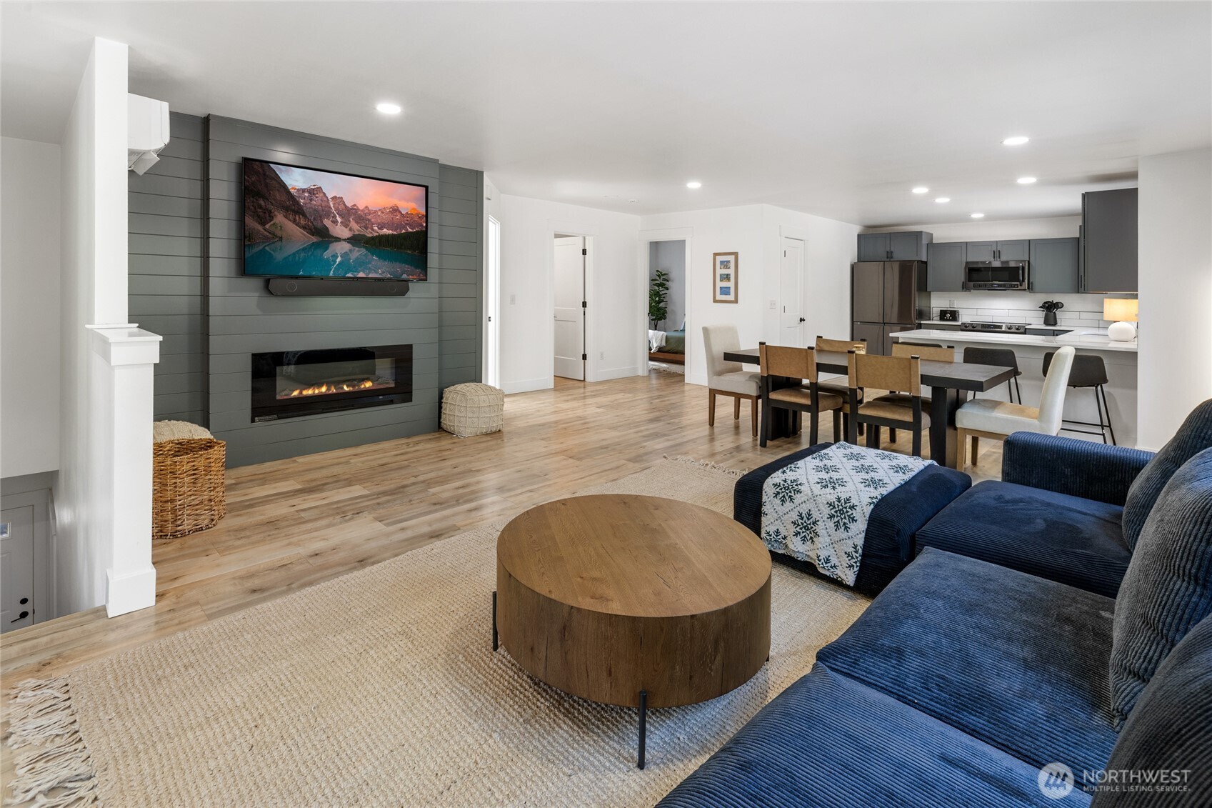 630 Silver Creek Road , Easton, WA 98925