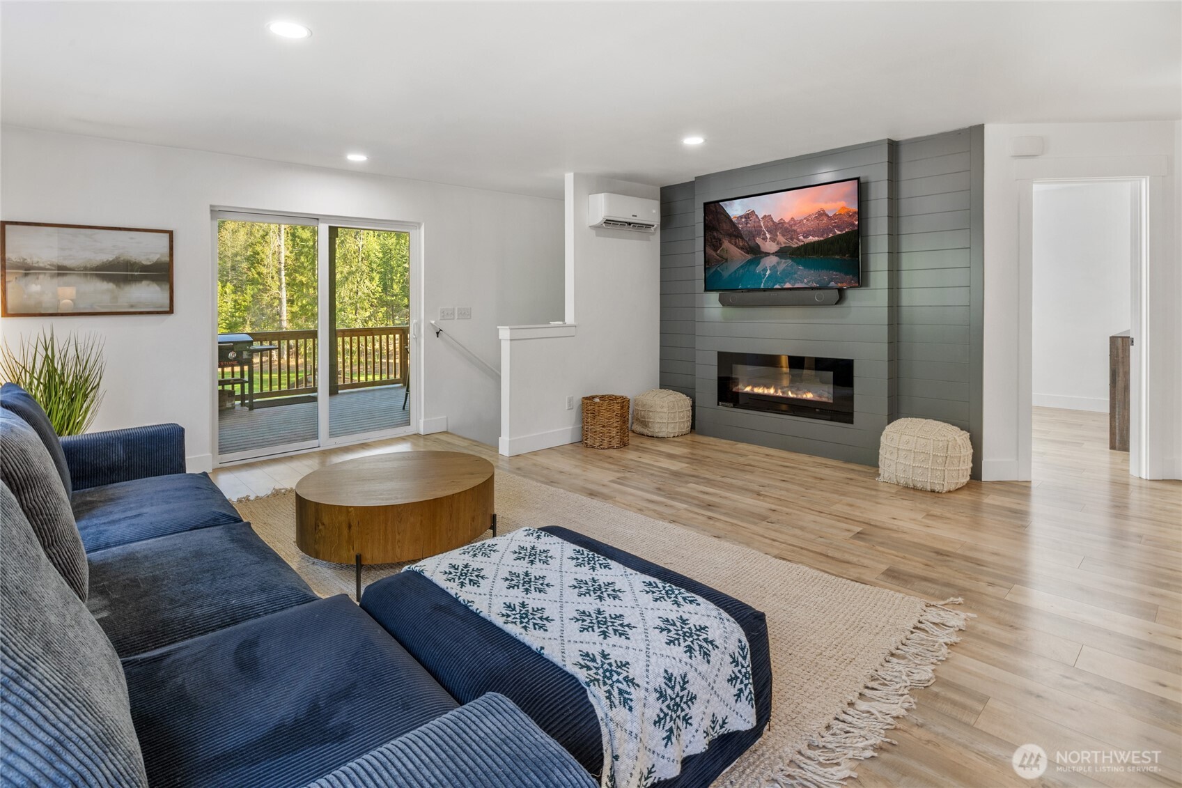 630 Silver Creek Road , Easton, WA 98925