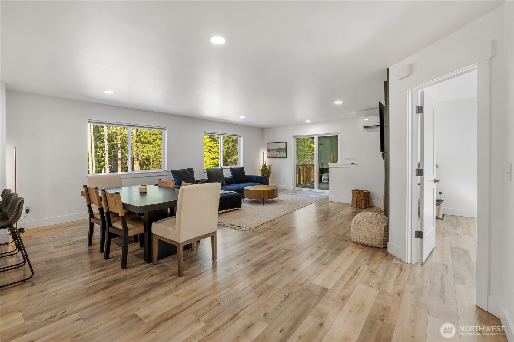 630 Silver Creek Road , Easton, WA 98925