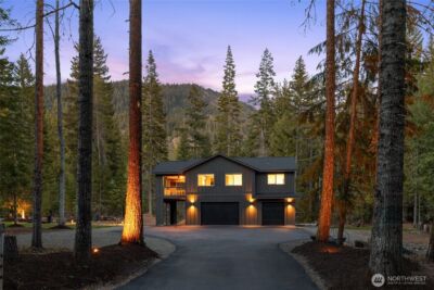 630 Silver Creek Road , Easton, WA 98925 - Photo 2