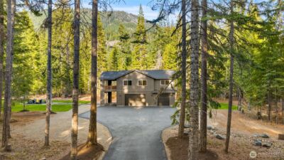 630 Silver Creek Road , Easton, WA 98925 - Photo 31