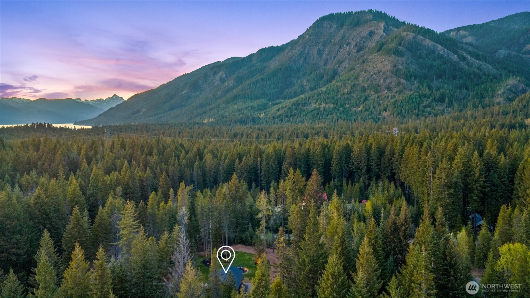 630 Silver Creek Road , Easton, WA 98925