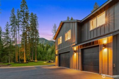 630 Silver Creek Road , Easton, WA 98925 - Photo 37