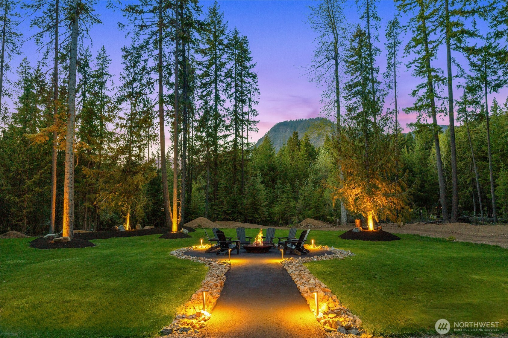 630 Silver Creek Road , Easton, WA 98925