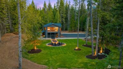 630 Silver Creek Road , Easton, WA 98925 - Photo 39