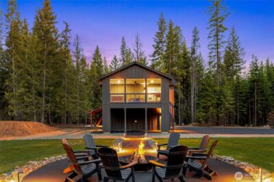 630 Silver Creek Road , Easton, WA 98925 - Photo 4