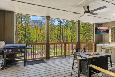 630 Silver Creek Road , Easton, WA 98925 - Photo 5