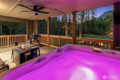 630 Silver Creek Road , Easton, WA 98925 - Photo 6