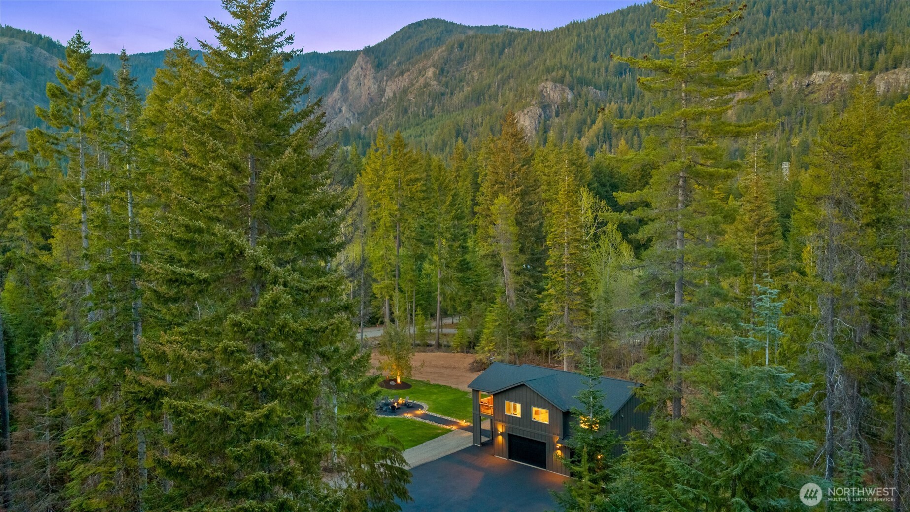 630 Silver Creek Road , Easton, WA 98925