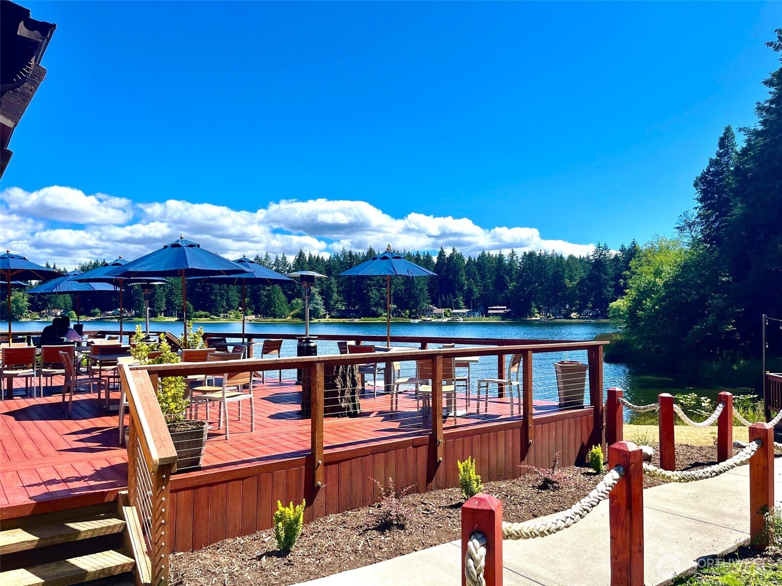 11302 106th Street , Anderson Island, WA 98303