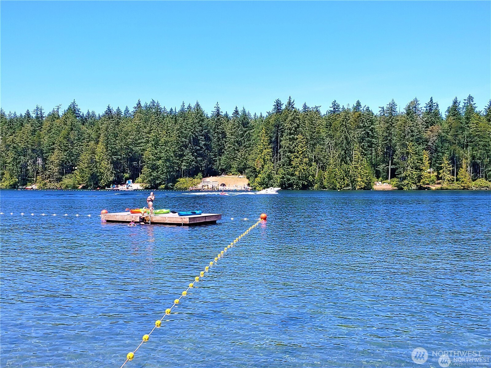 11302 106th Street , Anderson Island, WA 98303