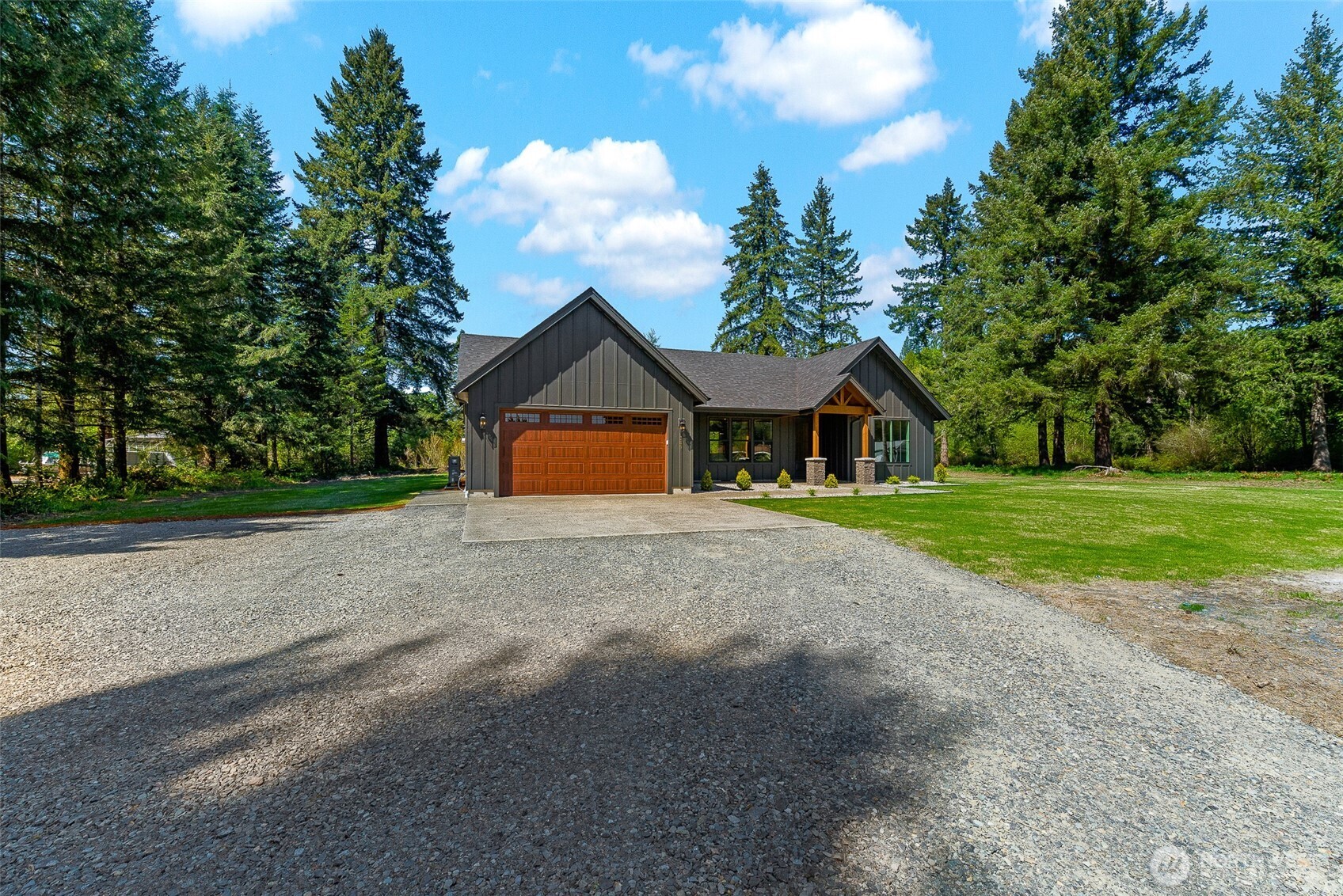 130 Gassman Road , Castle Rock, WA 98611
