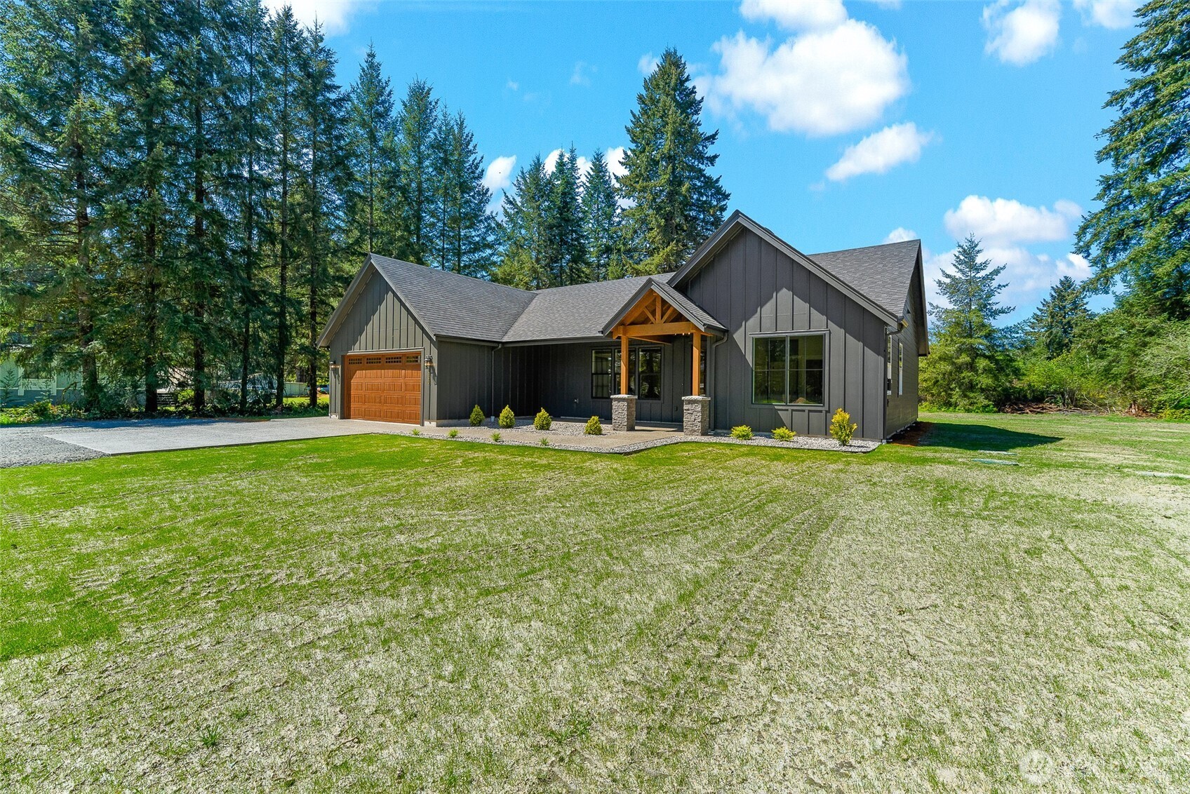 130 Gassman Road , Castle Rock, WA 98611