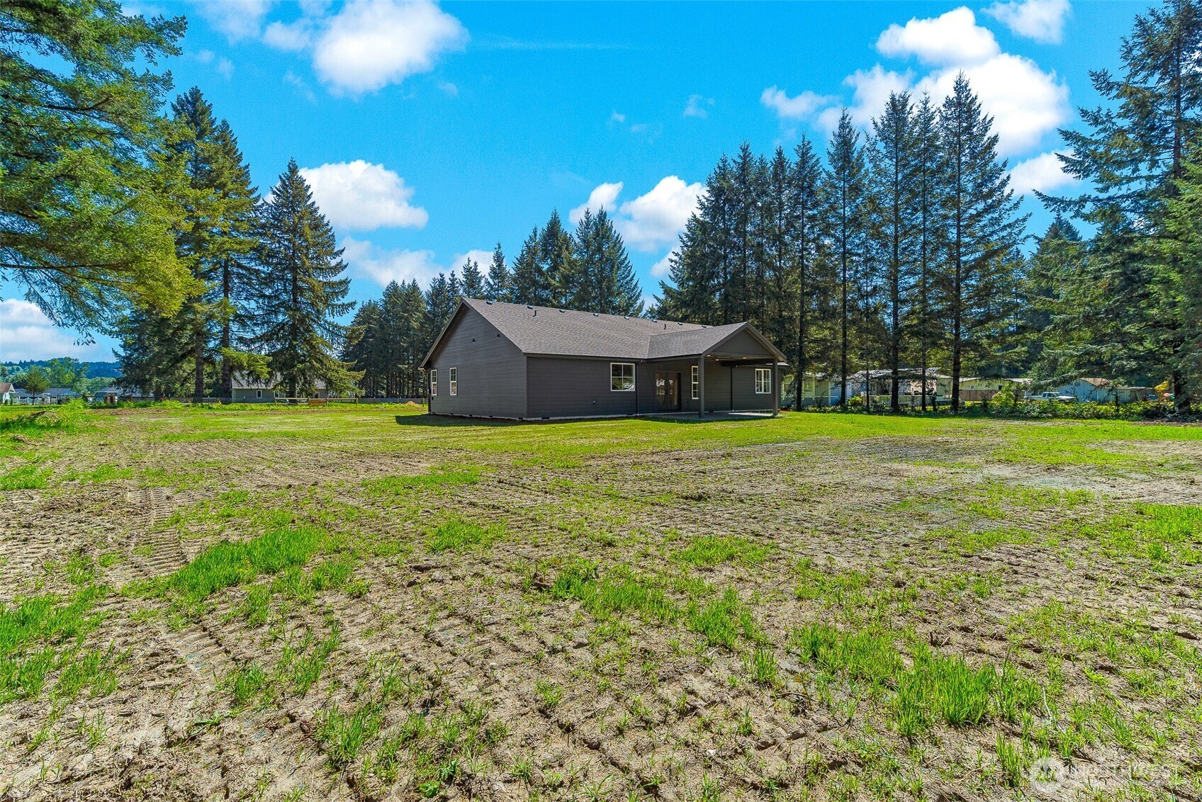 130 Gassman Road , Castle Rock, WA 98611