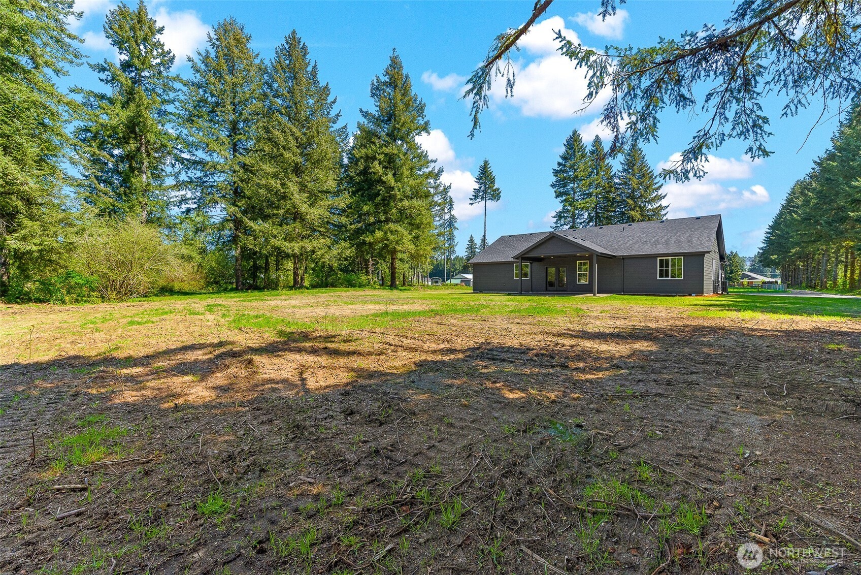 130 Gassman Road , Castle Rock, WA 98611