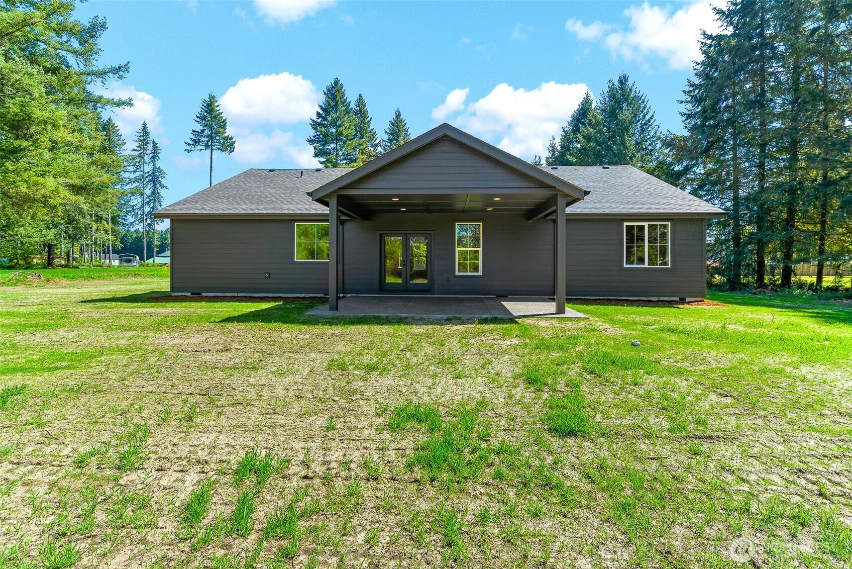 130 Gassman Road , Castle Rock, WA 98611