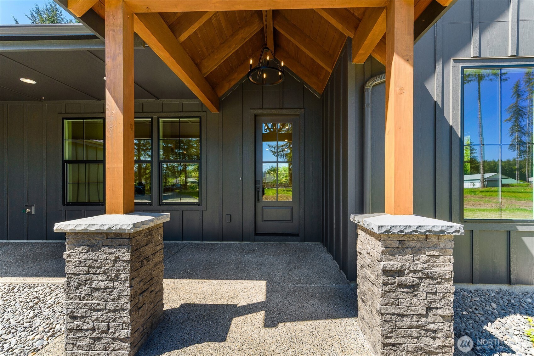 130 Gassman Road , Castle Rock, WA 98611