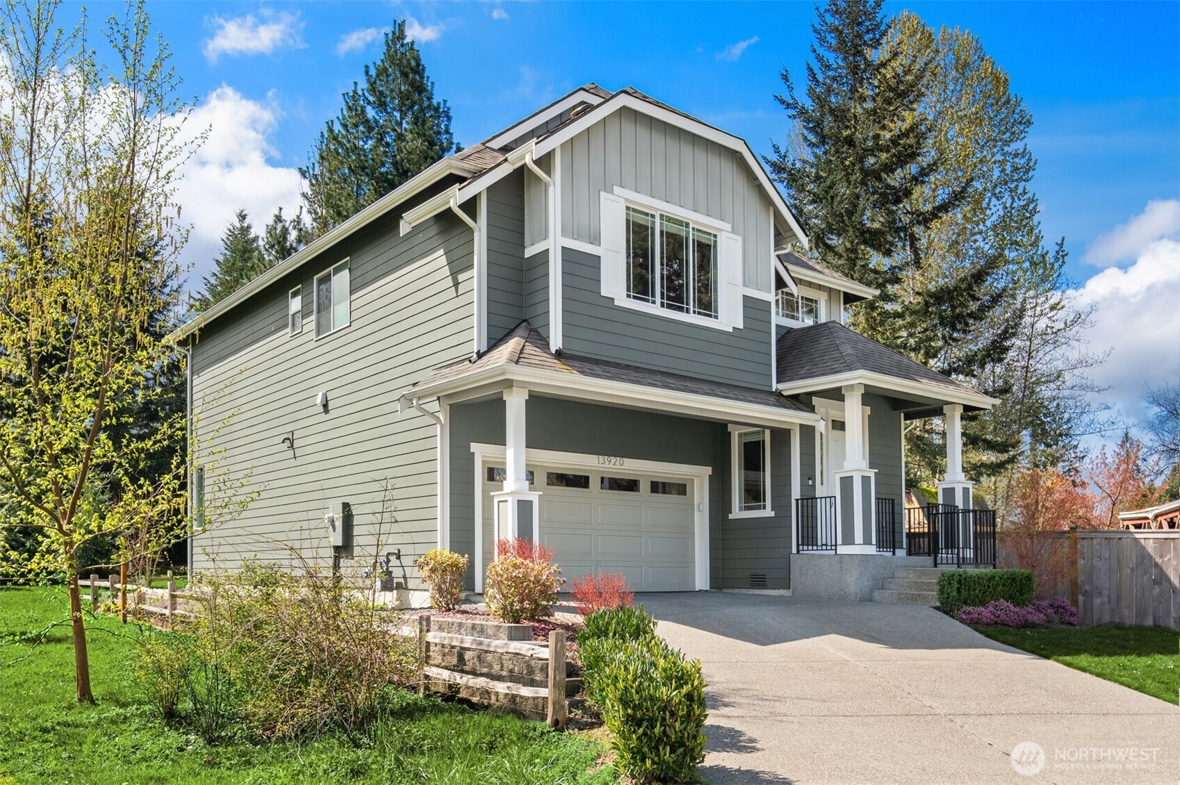 13920 14th Place W #49, Lynnwood, WA 98087