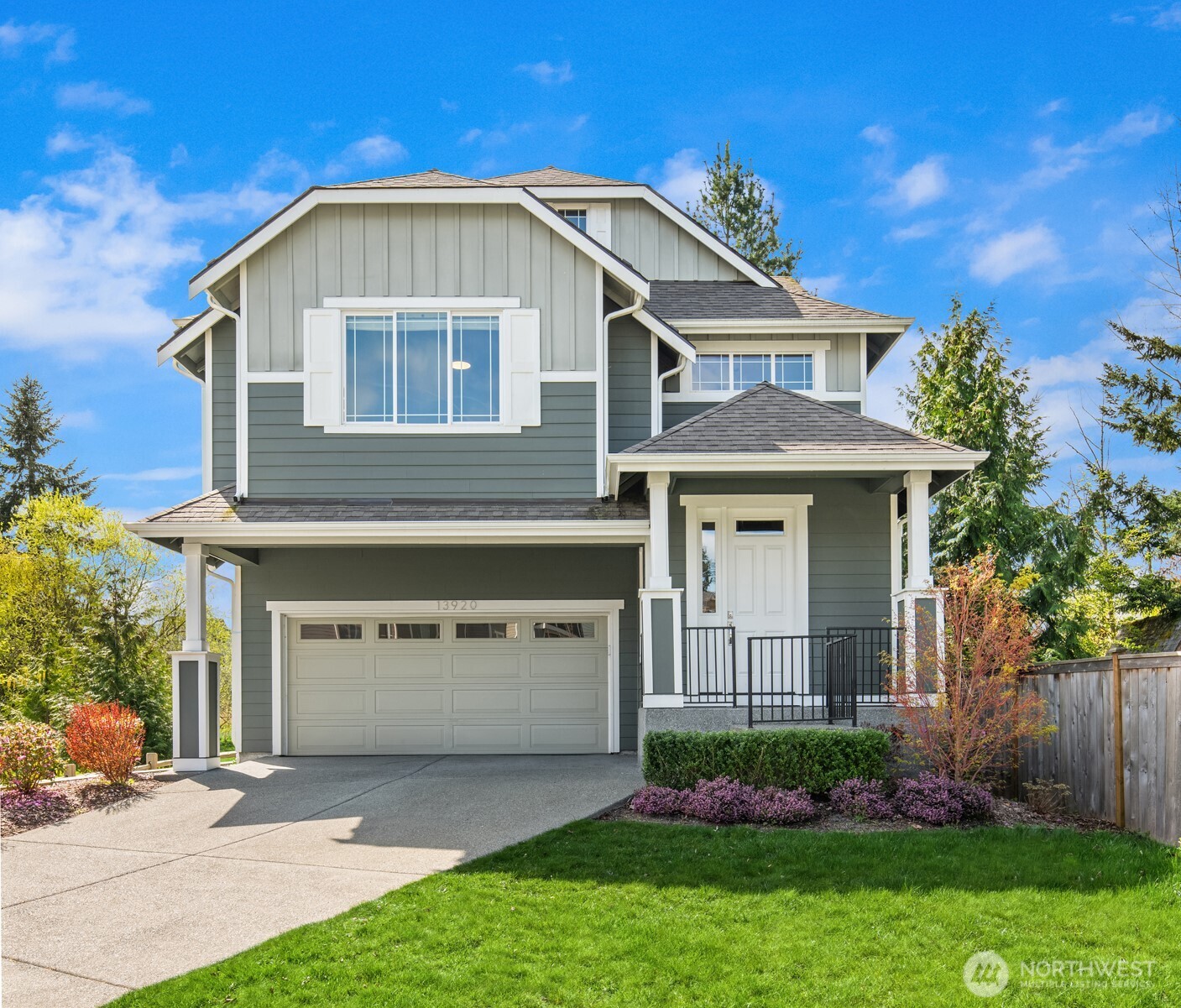 13920 14th Place W #49, Lynnwood, WA 98087