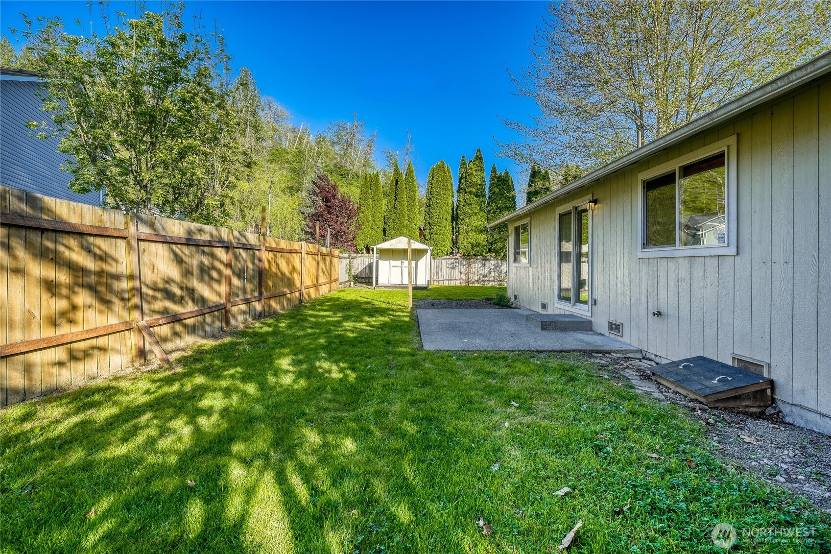 401 Hemlock Court , Sultan, WA 98294