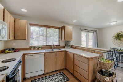 401 Hemlock Court , Sultan, WA 98294 - Photo 4