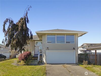 4149 Saltspring Drive , Ferndale, WA 98248