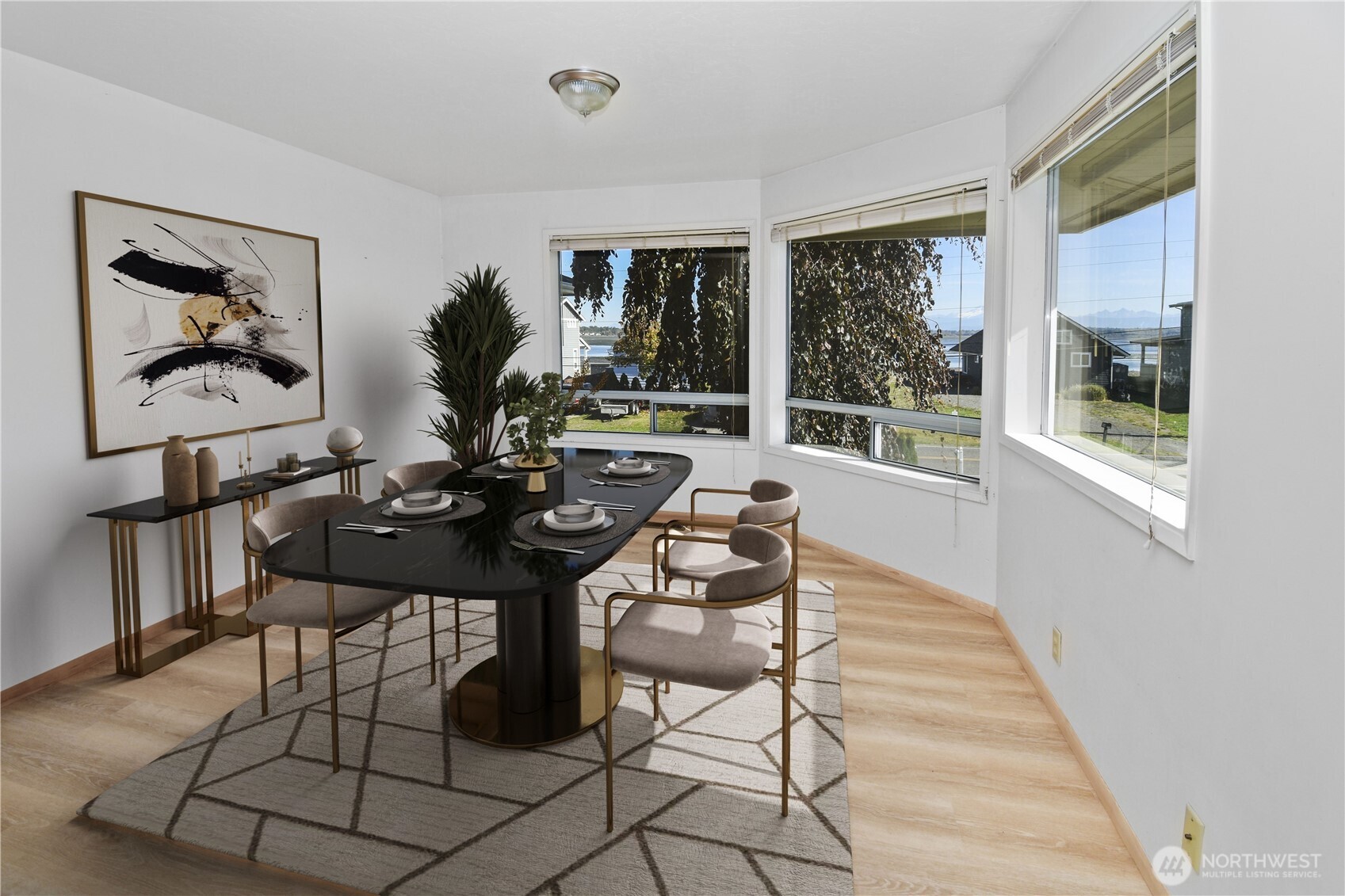 4149 Saltspring Drive , Ferndale, WA 98248