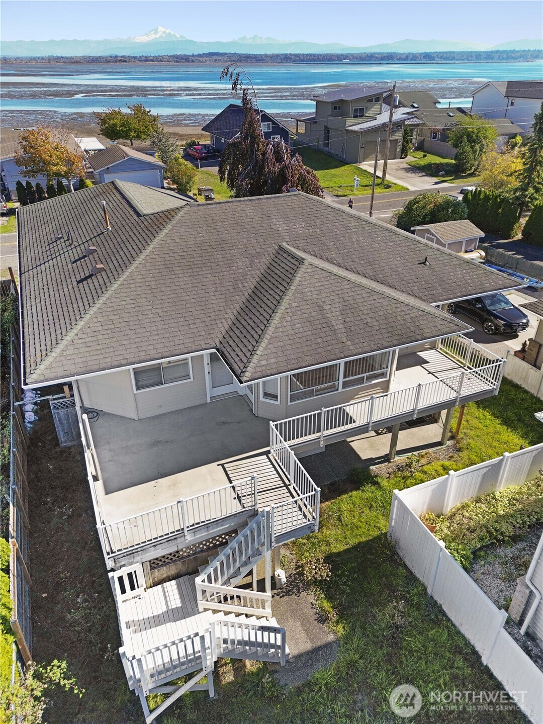 4149 Saltspring Drive , Ferndale, WA 98248