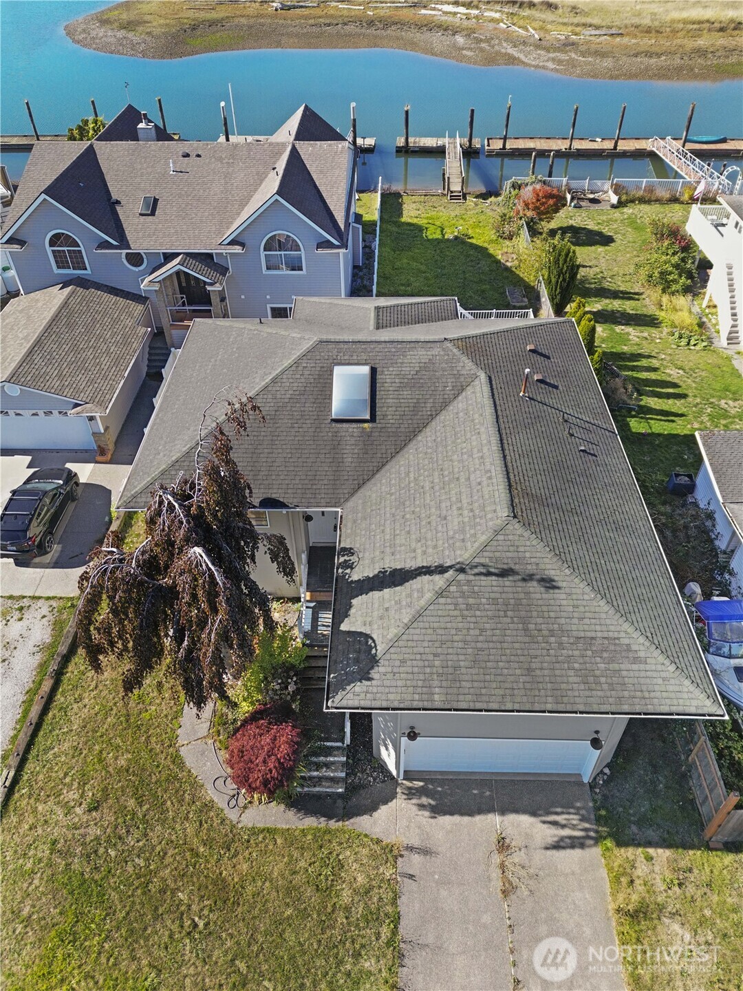 4149 Saltspring Drive , Ferndale, WA 98248