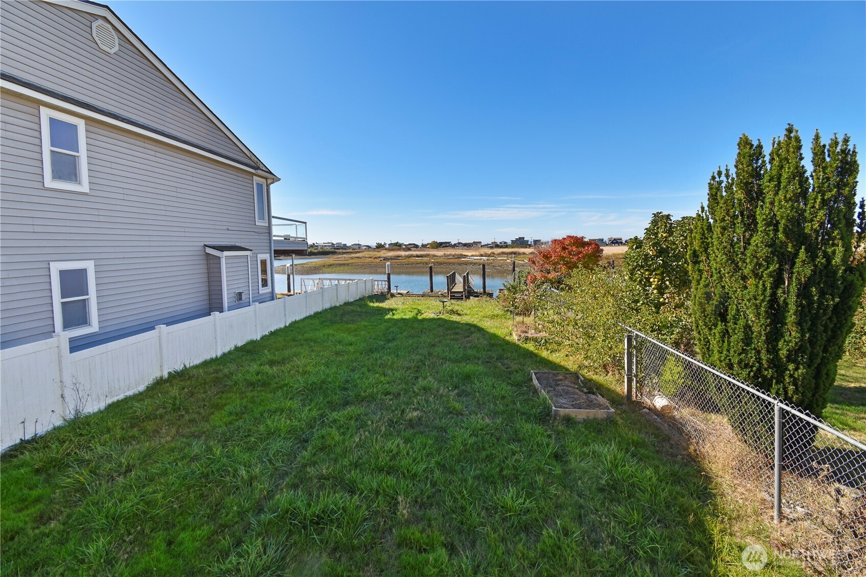 4149 Saltspring Drive , Ferndale, WA 98248